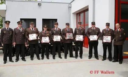 125 Jahr Feier - Zubau Eröffnung 42