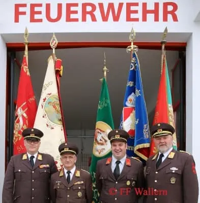 125 Jahr Feier - Zubau Eröffnung 54