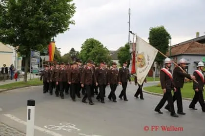 125 Jahr Feier - Zubau Eröffnung 57
