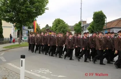 125 Jahr Feier - Zubau Eröffnung 58