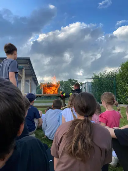 24 Stunden Feuerwehrjugend – Juni 2024 4