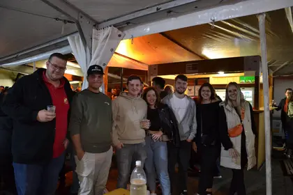 Feuerwehrkirtag – Tag 1 3