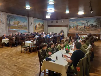 Hauptdienstbesprechung 2025 2