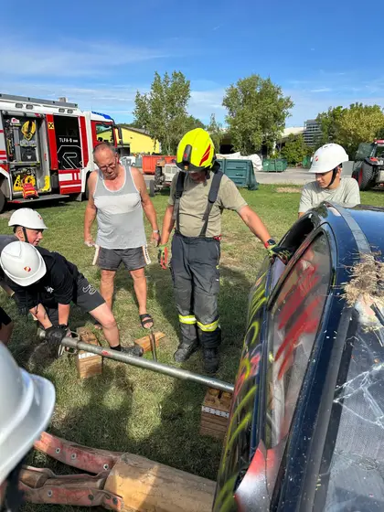 24 Stunden Feuerwehrjugend – August 2025 4