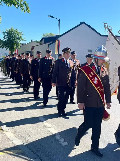 Tag der Feuerwehr – Mai 2026 2
