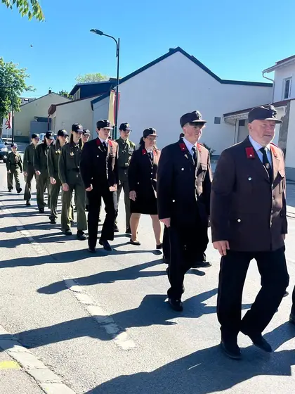 Tag der Feuerwehr – Mai 2026 3