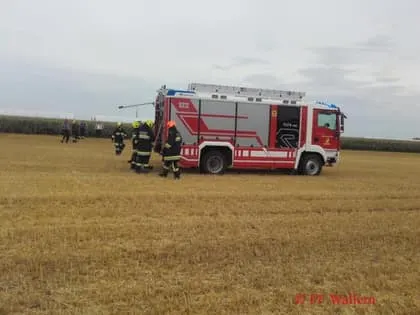 Flurbrand Wallern 2017 2