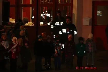 Christbaumstellen 2013 20