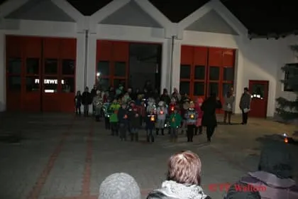 Christbaumstellen 2014 31