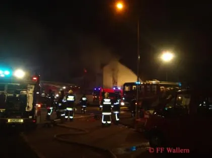 Küchenbrand Apetlon 27.02.2013 3