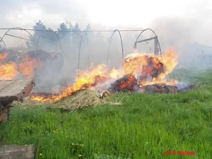 Strohbrand 19.04.2010 3