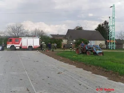 Strohbrand 19.04.2010 6