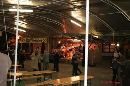 Kirtag 2009 – Nachkirtag 5