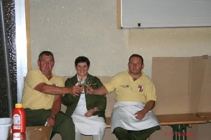 Kirtag 2009 – Nachkirtag 6