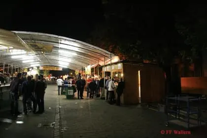 Kirtag 2009 – Nachkirtag 24