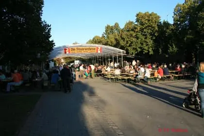 Kirtag 2009 – Nachkirtag 29