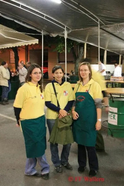 Kirtag 2009 – Samstag 7