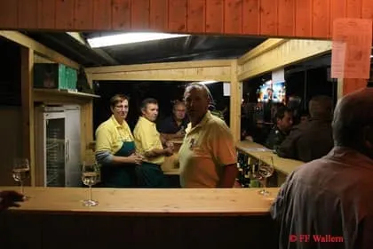 Kirtag 2009 – Samstag 15