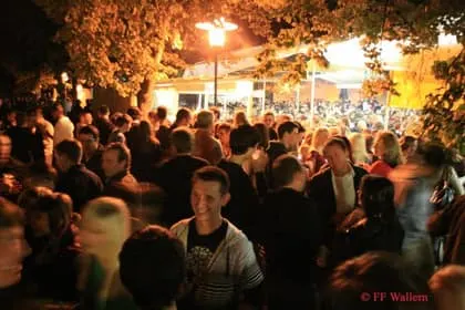 Kirtag 2009 – Samstag 19