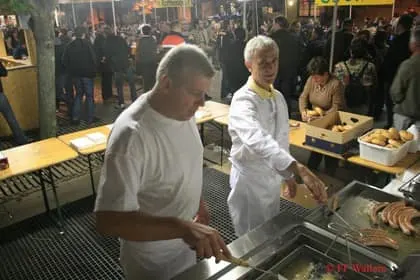 Kirtag 2009 – Samstag 24