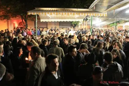 Kirtag 2009 – Samstag 27