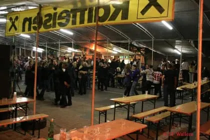 Kirtag 2009 – Samstag 29