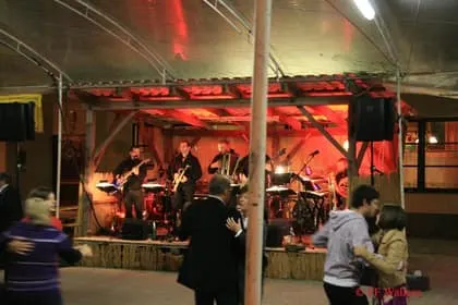 Kirtag 2009 – Sonntag 3