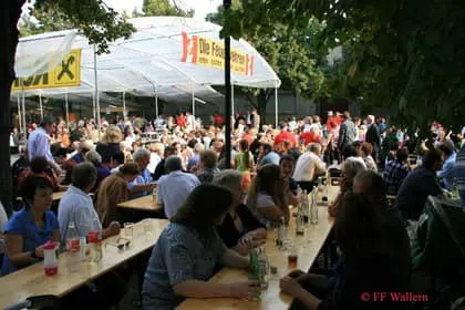 Kirtag 2009 – Sonntag 5