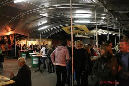 Kirtag 2009 – Sonntag 12