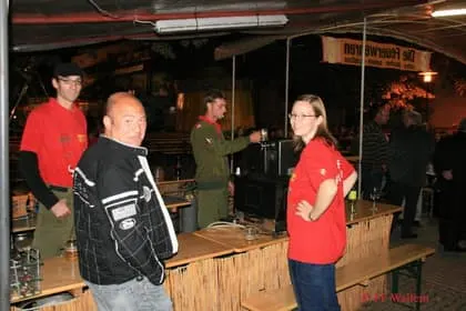 Kirtag 2009 – Sonntag 13