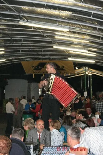 Kirtag 2009 – Sonntag 16