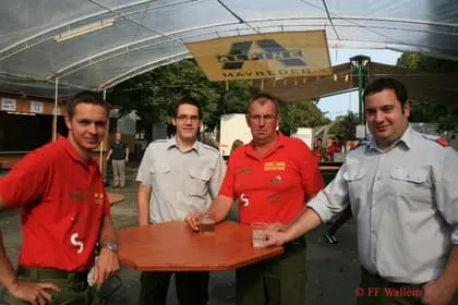 Kirtag 2009 – Sonntag 19