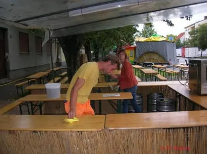 Kirtag 2010 11