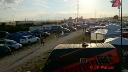 Nova Rock 2014 8