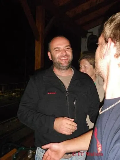 Pfingstturnier 2010 2
