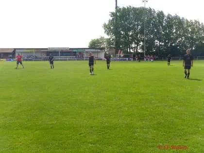 Pfingstturnier 2010 4