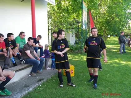 Pfingstturnier 2010 6