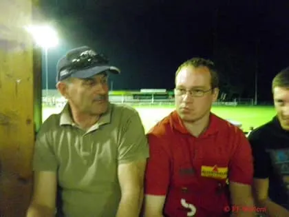 Pfingstturnier 2010 7