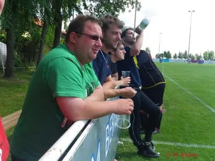 Pfingstturnier 2010 10