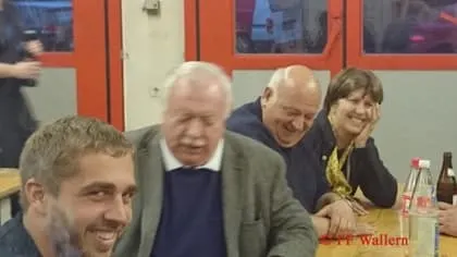 Technische Abschnittsübung Wallern 2014 10