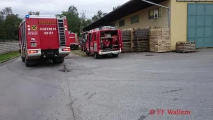 Technische Abschnittsübung Wallern 2014 13