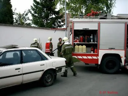 Technische Übung Apetlon 2005 3