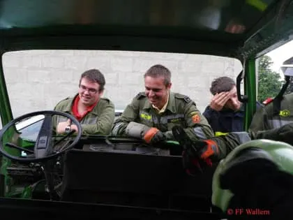 Technische Übung Pamhagen 2010 3