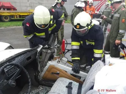 Technische Übung Pamhagen 2010 4