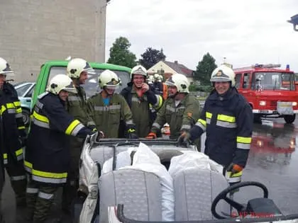 Technische Übung Pamhagen 2010 5