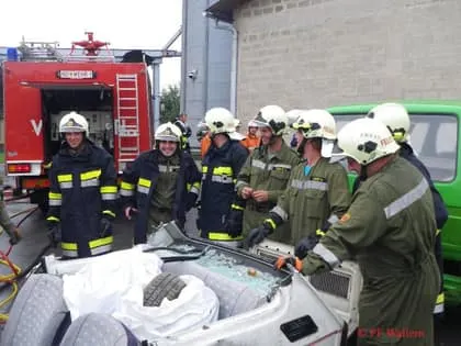 Technische Übung Pamhagen 2010 9