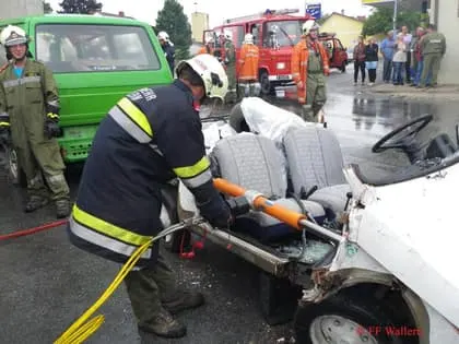 Technische Übung Pamhagen 2010 10