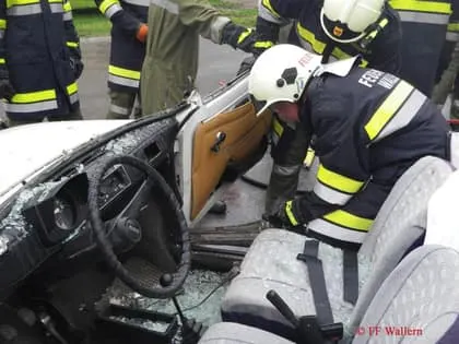 Technische Übung Pamhagen 2010 18