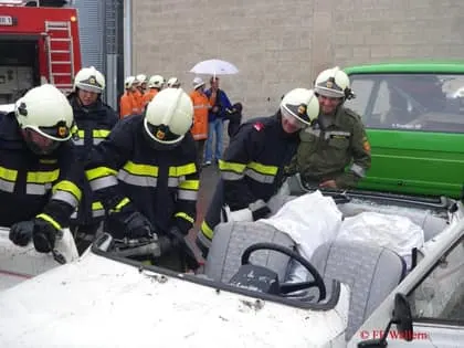 Technische Übung Pamhagen 2010 26