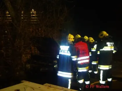 Technische Übung Wallern 2014 12